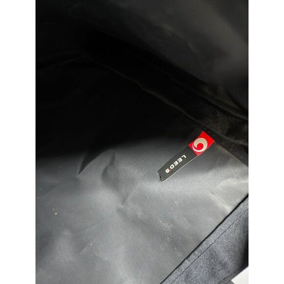 Leeds Open All Nite Retro Style Tote Bag With Shoulder Strap retro inspired 50's - Picture 4 of 4